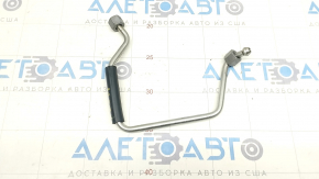 Fuel pipe BMW 4 F32/33/36 14-16 N26 Fuel injection pump rail