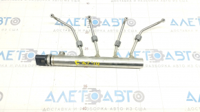 Fuel rail BMW 4 F32/33/36 14-16 N26 with sensor