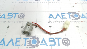 Cigarette lighter center console BMW 4 F32/33/36 14-16 type 2