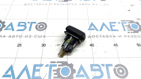 Cigarette lighter rear left BMW 4 F32/33/36 14-16