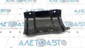 Nissan Leaf 13-17 Battery Tray Bracket