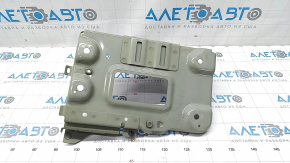 Battery tray Infiniti QX50 19-25