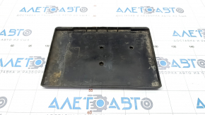 Battery tray Nissan Murano z52 15- plastic, type 2