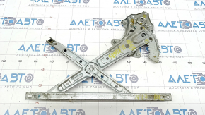 Window lift mechanism rear left Nissan Sentra 13-19