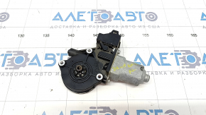 Rear left window lift motor Nissan Sentra 13-19