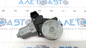 Rear left window lift motor Nissan Sentra 13-19