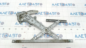 Window lift mechanism rear left Nissan Pathfinder 13-20
