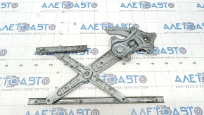 Window lift mechanism rear left Nissan Pathfinder 13-20