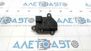 Exhaust flap control actuator BMW 4 F32/33/36 14-20