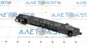 Multimedia control panel central BMW 4 F32/33/36 14-20 for navigation, chrome frame