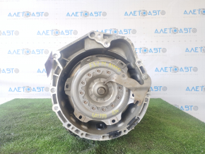Automatic transmission complete BMW 4 F32/33/36 14-16 GA8HP45X AWD 63k