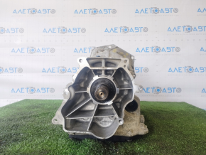 Automatic transmission complete BMW 4 F32/33/36 14-16 GA8HP45X AWD 63k