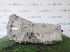 Automatic transmission complete BMW 4 F32/33/36 14-16 GA8HP45X AWD 63k