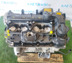 Engine BMW 4 F32/33/36 14-16 2.0T N26B20A AWD 63k, compression 12-12-12-12