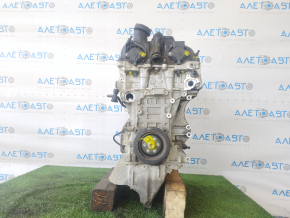 Engine BMW 4 F32/33/36 14-16 2.0T N26B20A AWD 63k, compression 12-12-12-12