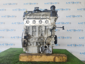 Engine BMW 4 F32/33/36 14-16 2.0T N26B20A AWD 63k, compression 12-12-12-12