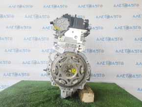Engine BMW 4 F32/33/36 14-16 2.0T N26B20A AWD 63k, compression 12-12-12-12