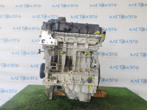 Engine BMW 4 F32/33/36 14-16 2.0T N26B20A AWD 63k, compression 12-12-12-12