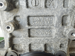 Engine BMW 4 F32/33/36 14-16 2.0T N26B20A AWD 63k, compression 12-12-12-12