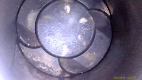 Engine BMW 4 F32/33/36 14-16 2.0T N26B20A AWD 63k, compression 12-12-12-12