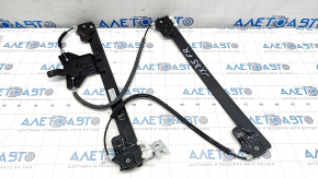 Window lift mechanism front right Infiniti JX35 QX60 13-