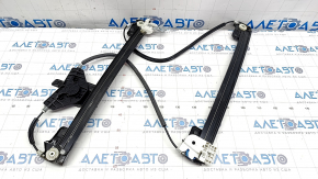 Window lift mechanism front right Infiniti JX35 QX60 13-