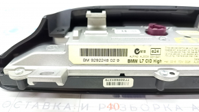 Monitor, display BMW 4 F32/33/36 14-16 8.8" for navigation
