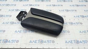Armrest Nissan Murano z52 15-18 leather black