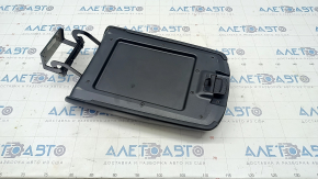 Armrest Nissan Murano z52 15-18 leather black