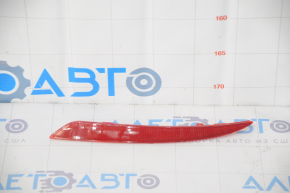 Rear bumper reflector left Ford Fusion mk5 13-18