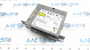 Radio tape recorder BMW 4 F32/33/36 14-16 for navigation NBT