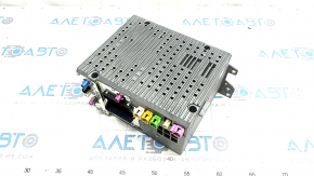 Radio tape recorder BMW 4 F32/33/36 14-16 for navigation NBT