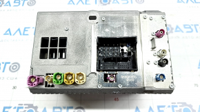 Radio tape recorder BMW 4 F32/33/36 14-16 for navigation NBT