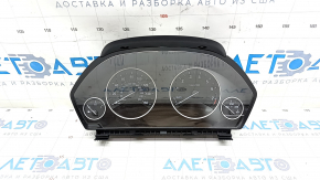 Instrument cluster BMW 4 F32/33/36 14-20 without projection, 63k