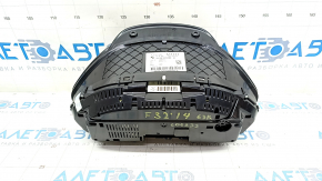Instrument cluster BMW 4 F32/33/36 14-20 without projection, 63k