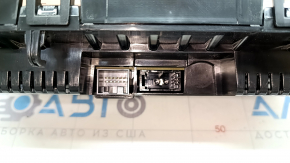 Instrument cluster BMW 4 F32/33/36 14-20 without projection, 63k