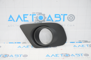 Grille fog light left Dodge Journey 11-19 SXT