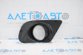 Grille fog light left Dodge Journey 11-19 SXT