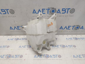 Lexus Lexus RX350 RX450h 10-15 washer reservoir without neck and sensor