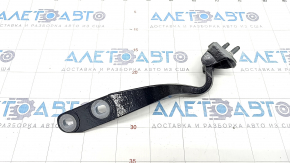 Trunk door hinge right BMW 4 F36 15-20 Gran Coupe