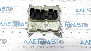 Block ECU engine computer BMW 4 F32/33/36 14-16 N26