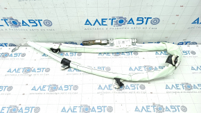 Airbag airbag side curtain left BMW 4 F36 15-20 Gran Coupe