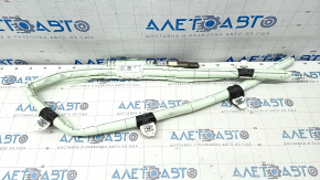 Airbag side curtain right BMW 4 F36 15-20 Gran Coupe