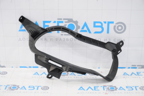 Frame of the main headlight right Jeep Cherokee KL 14-18 prerest