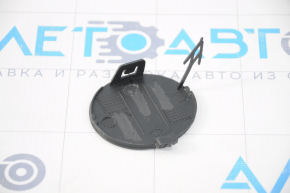 Plug towing hook front bumper Jeep Cherokee KL 19-22 rest