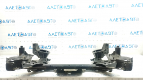 Front subframe BMW 4 F32/36 14-20 Coupe, Gran Coupe AWD