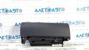 Glove box, glove compartment Toyota Camry v55 15-17 usa black, scratches