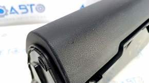 Glove box, glove compartment Toyota Camry v55 15-17 usa black, scratches