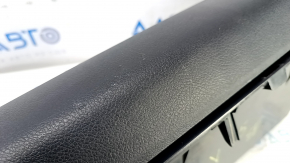 Glove box, glove compartment Toyota Camry v55 15-17 usa black, scratches