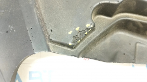Soundproofing of the BMW 4 F32/33/36 14-16 N26 engine, tears
